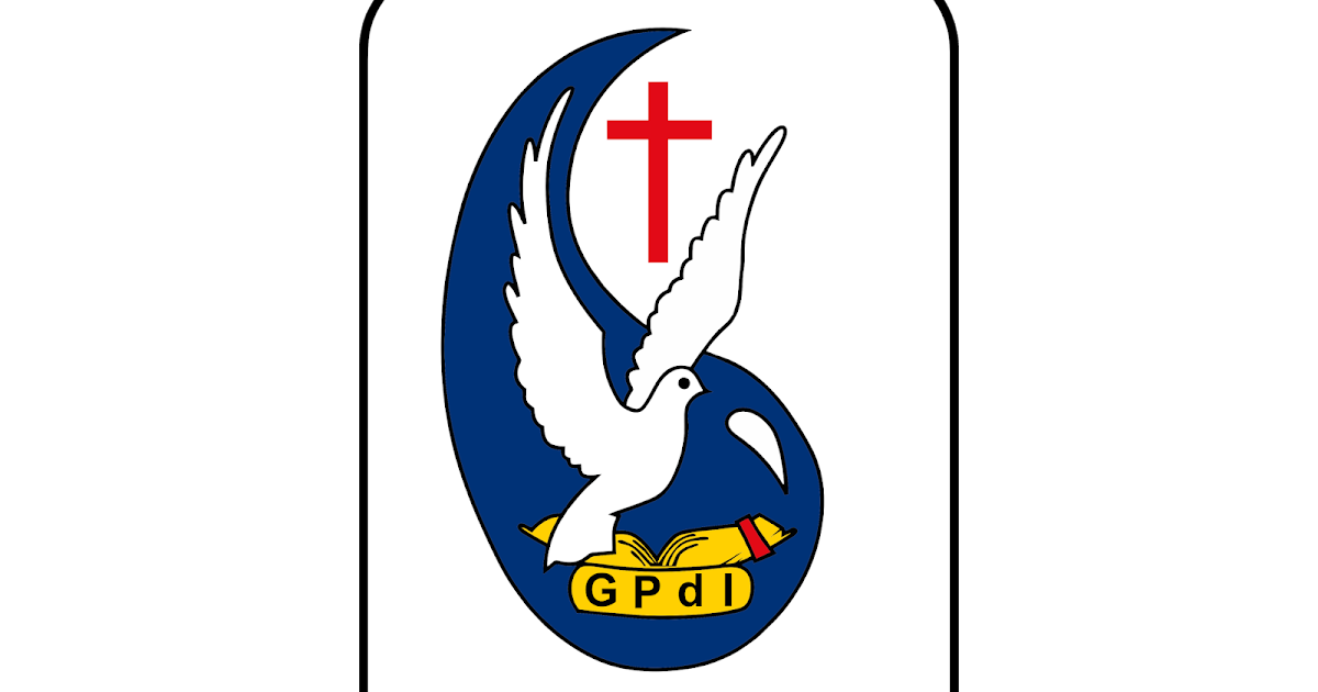 Logo Gereja Pentakosta Indonesia Vector Cdr & Png HD | GUDRIL LOGO
