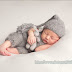 Taking the Fear Out of Newborn Baby Photography