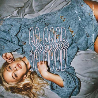 What They Say – Zara Larsson 