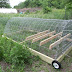  Size for chicken coop
 