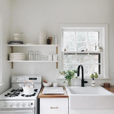 25 Beautiful Small kitchens Design