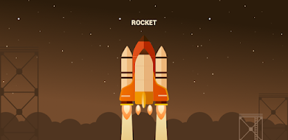 Rocket - Fast Secure Proxy