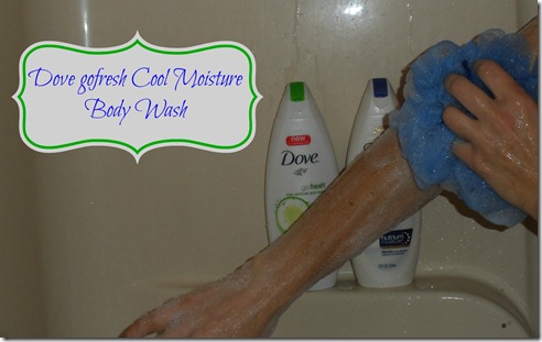 Woven by Words: The Answer to My Dry Skin: Dove Body Wash #DoveTruth