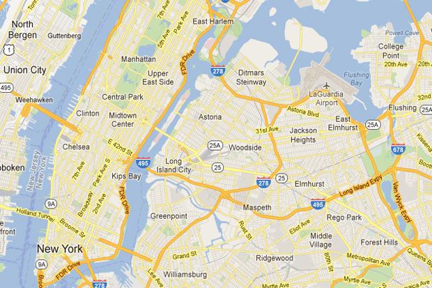 Google Maps Kini Bisa Lihat Jalur Bawah Tanah