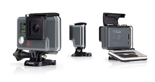 Harga Kamera Gopro Hero 4 Black