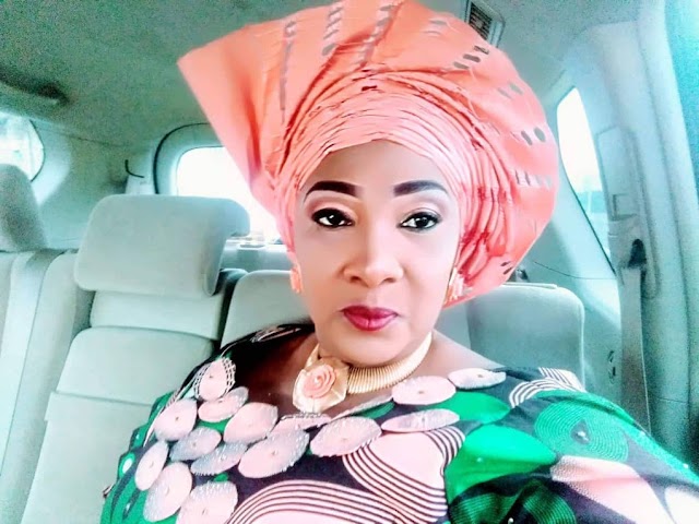 Style with Hajia Hamida Laraba lbrahim