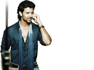 Hrithik Roshan Latest HD Wallpaper 35