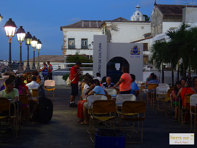 o que vre em salvador a cubana