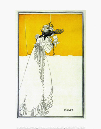 Aubrey Beardsley