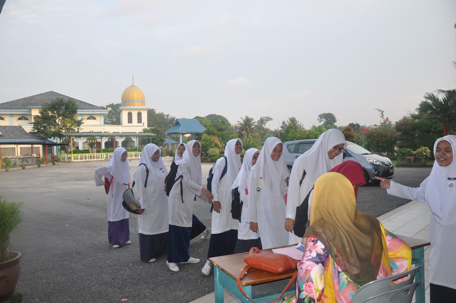 Soalan Peperiksaan Awal Tahun Darjah 4 - Wall Pressss