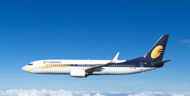 jet airways