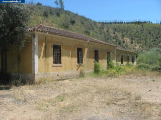 de Castelo de Vide / Portalegre (Alto Alentejo), Portugal (Fish / Pesca)