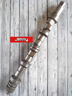 Jual Spare Part Jimny