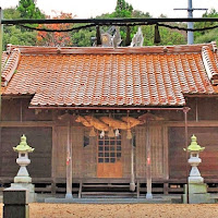 出雲国風土記・現代語訳：『出雲国風土記』に登場する神社一覧（出雲郡）