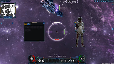 Voidspace Game Screenshot 7