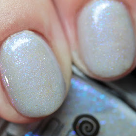 Lollipop Posse Lacquer The Lies You Tell