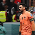 We suffered so much and came out exhausted - Lloris speaks after France's victory over Morocco