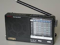 Daftar Radio Wilayah Purworejo