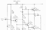 34+ Skema Amplifier Simple Dan Minimalis