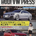 レビューを表示 AUDI VW PRESS 2018 Vol.3 Spring (メディアパルムック) PDF
