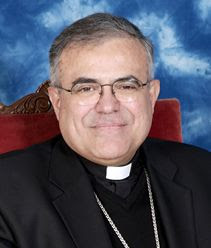 Monseñor Demetrio Fernández, nuevo Obispo de Córdoba