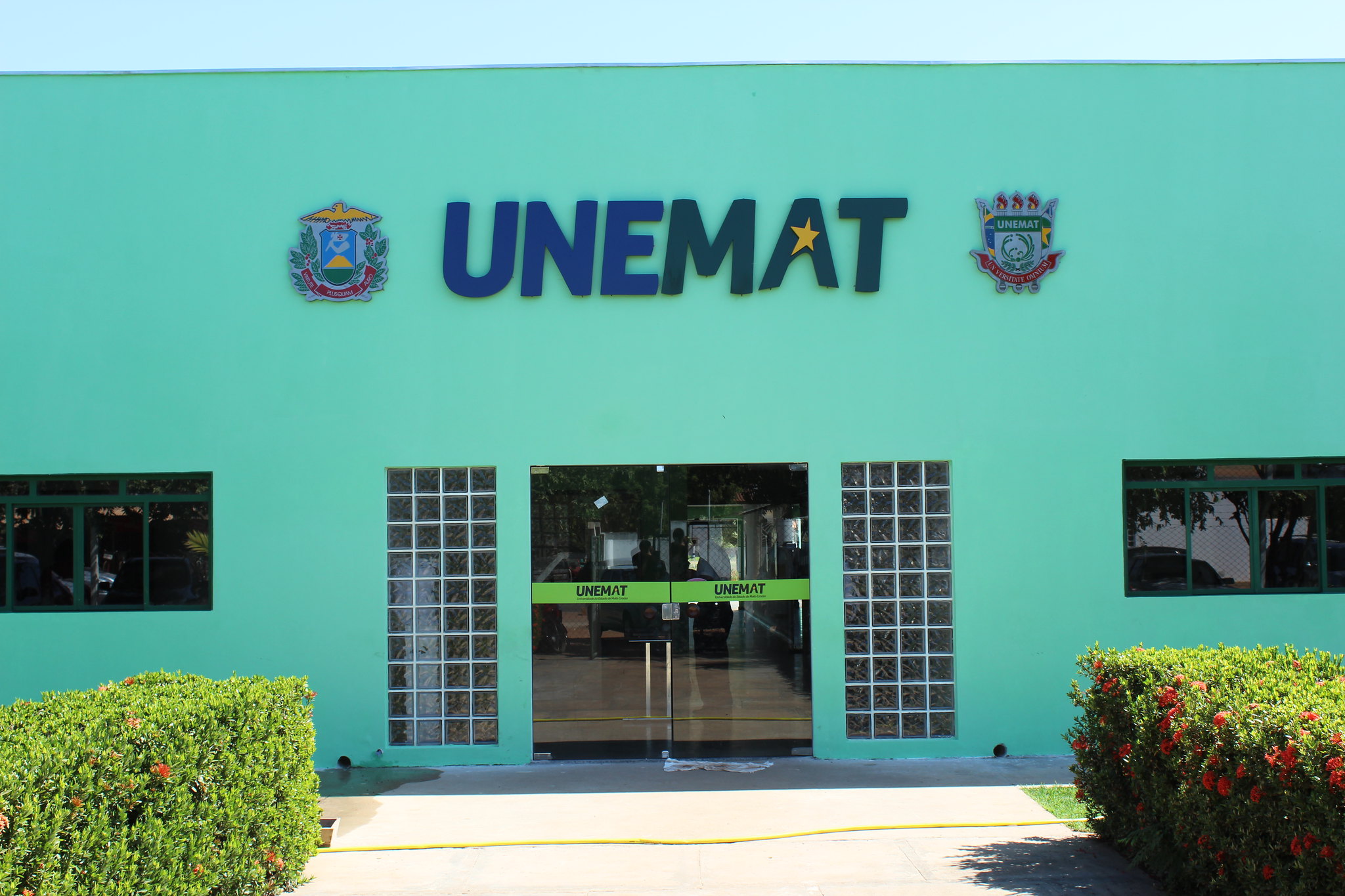 UNEMAT Notícias -Professor da Unemat lança jogo educativo em Feira  Internacional