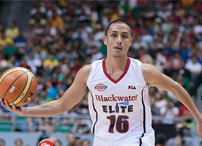 Paul Artadi