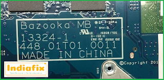 Free BIOS for HP EliteBook Folio 1040 G2 (Motherboard ID 13324-1) – 100% Tested!