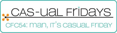 CAS-ualFridaysNoWords