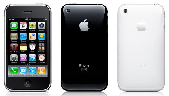 Harga iPhone Apple Terbaru Agustus 2013 | Berita Techno