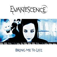 Bring Me to Life - Song Lyrics and Video Music - by - Evanescence