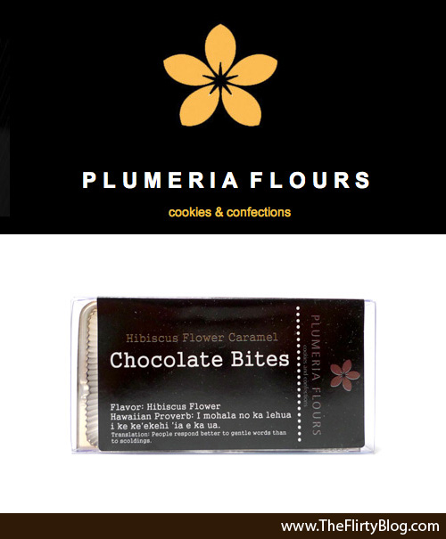 PlumeriaFlourscom Hibiscus Flower Caramels really surprised me