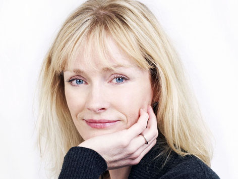 Claire Skinner who plays mum Sue in the BBC series has signed up to appear 