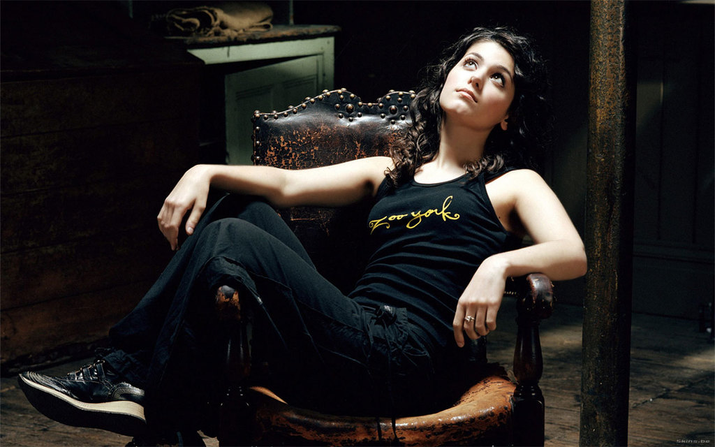 Katie Melua photo