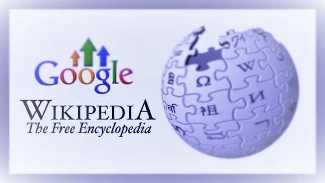 Wikipedia Backlinks Creation