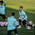 بقيادة رونالدو..البرتغال تتطلع للتخلص من عثراتها بكأس العالم