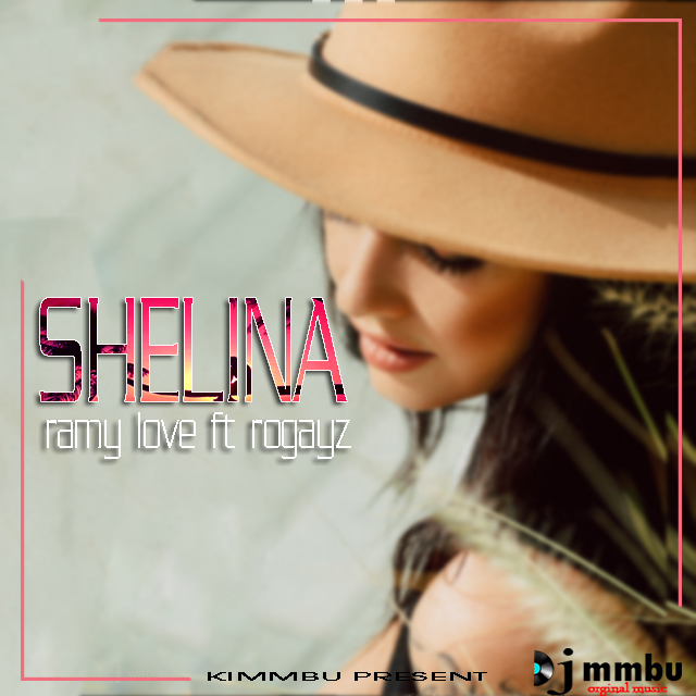 Ramy love ft Lugaiz - Sherina./djmmbu.blogspot.com