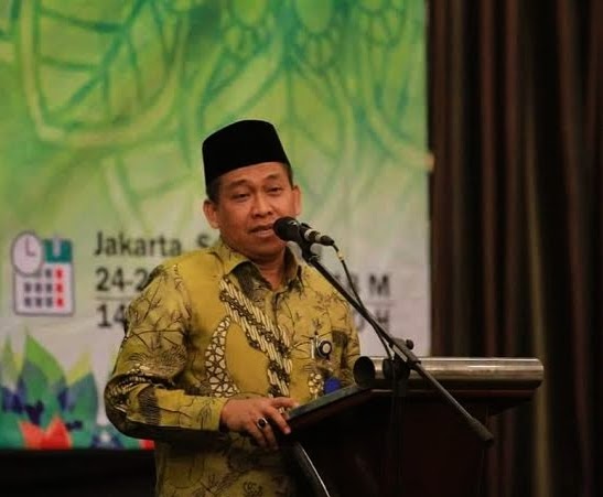 Kemenag : Guru Honorer Harus diperjuangkan jadi PPPK - mirda45