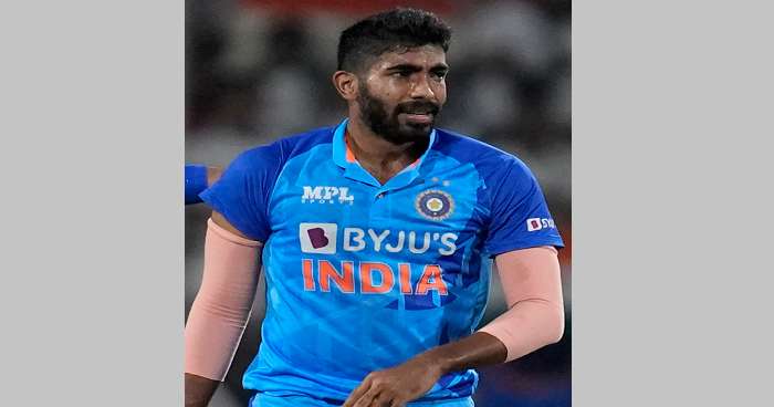 jaspreet-bumrah-ruled-out-of-t-20-world-cup-2022