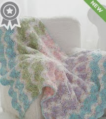 http://www.yarnspirations.com/pattern/crochet/chevron-stripes-baby-blanket