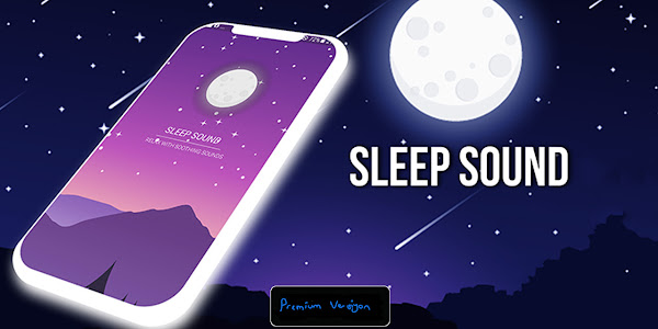 Sleep Sounds v11.16.1 Premium APK