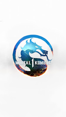 Mortal Kombat 1 Mobile Wallpaper is a free high resolution image for iPhone smartphone and mobile phone.