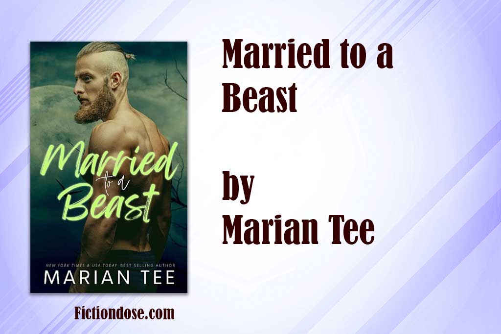 You are currently viewing Married to a Beast (pdf, epub) by Marian Tee