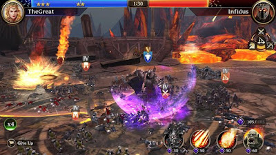 Iron Throne APK v2.0.0 for Android Latest Version 2018 Gratis