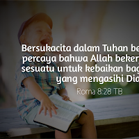 Kunci Kebahagiaan Kristen