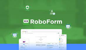 RoboForm Pro 10.3 Crack With Activation Code 2022 [Free Download]