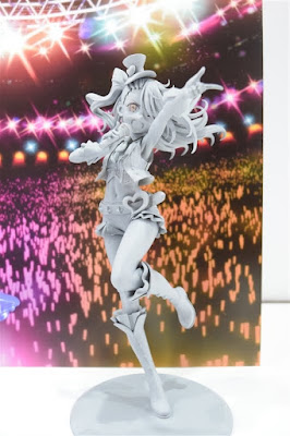 Novedades de Kadokawa en el Wonder Festival 2020 Winter.