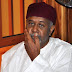 Why Dasuki reportedly turned down Federal Government offer to attend father's burial