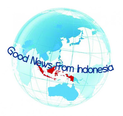 Berita Baik dari Indonesia: GNFI Masuk Okezone.com!!!