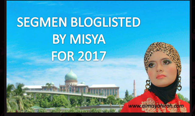 http://www.aimisyahirah.com/2016/12/segmen-bloglisted-by-misya-2017.html